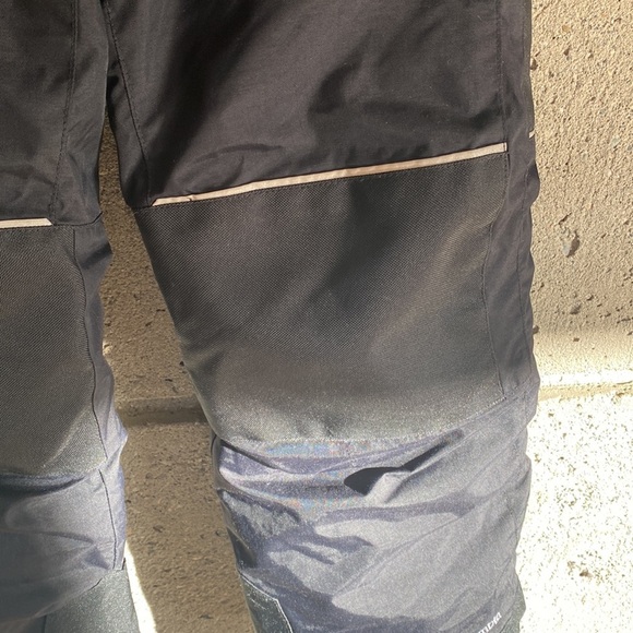 Columbia Unisex Ski Pant - Picture 4 of 13